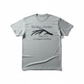 Broken Antler Hat Co.- Broken Antler Hat Co. Shirt Front