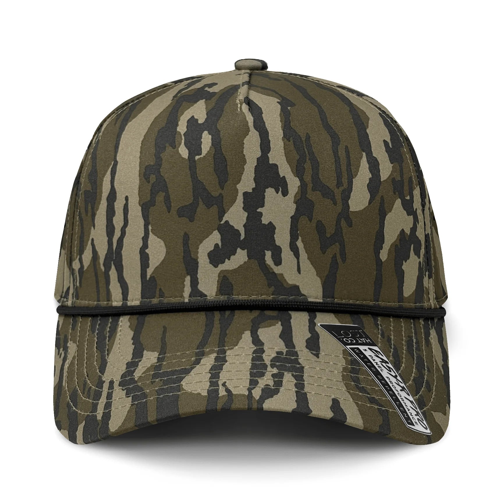 Broken Antler Hat Co- The Shed Circle Pro