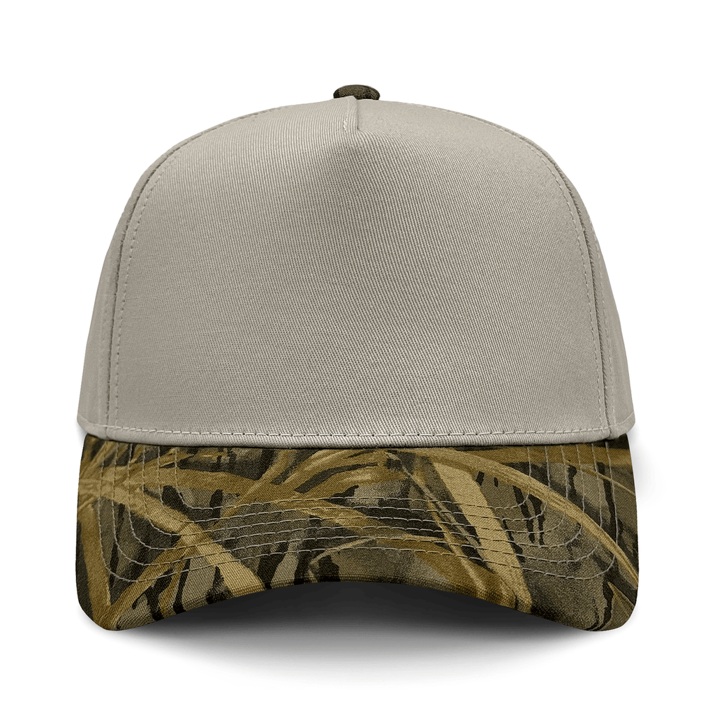 Broken Antler Hat Co- White Oak