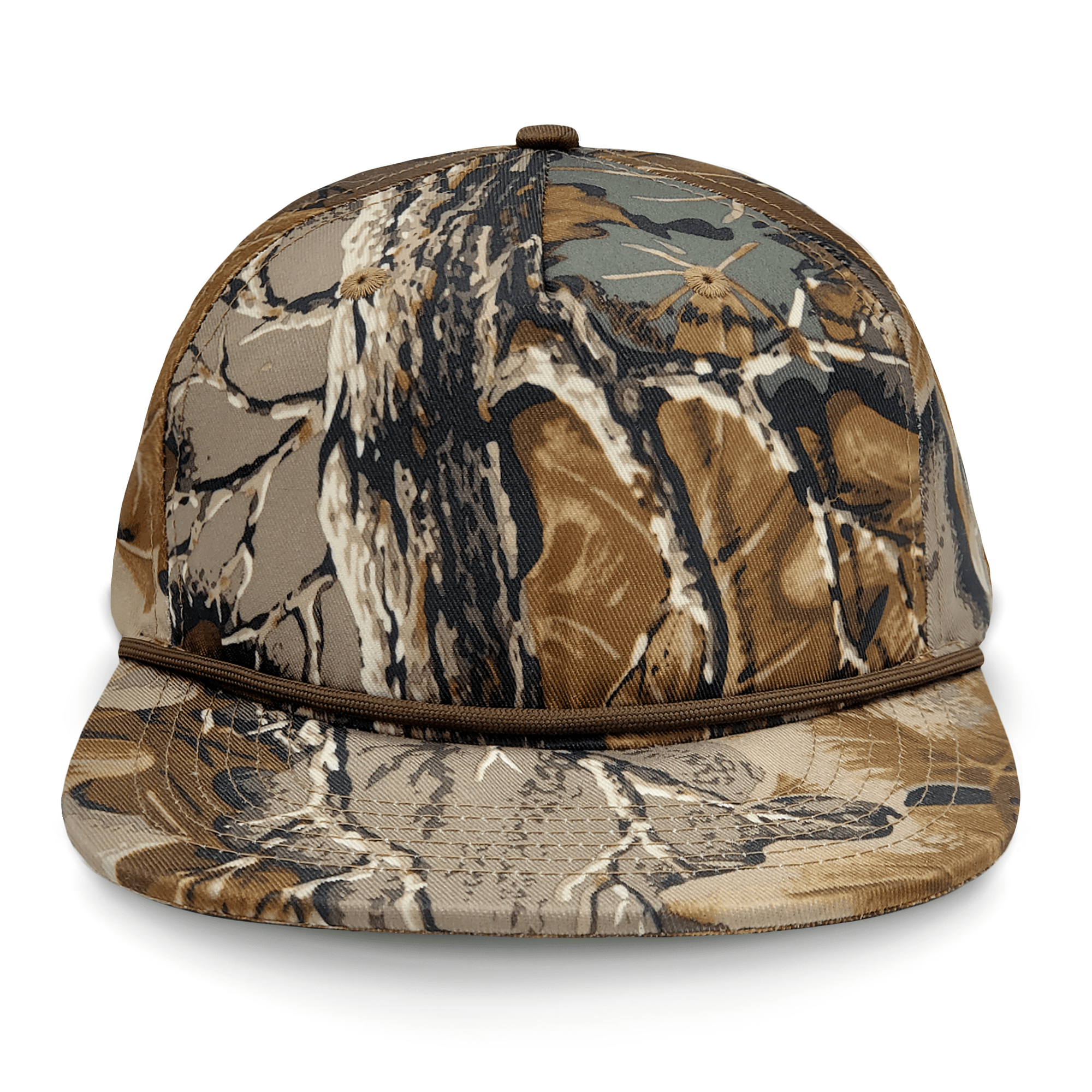 Broken Antler Hat Co- Deer Track