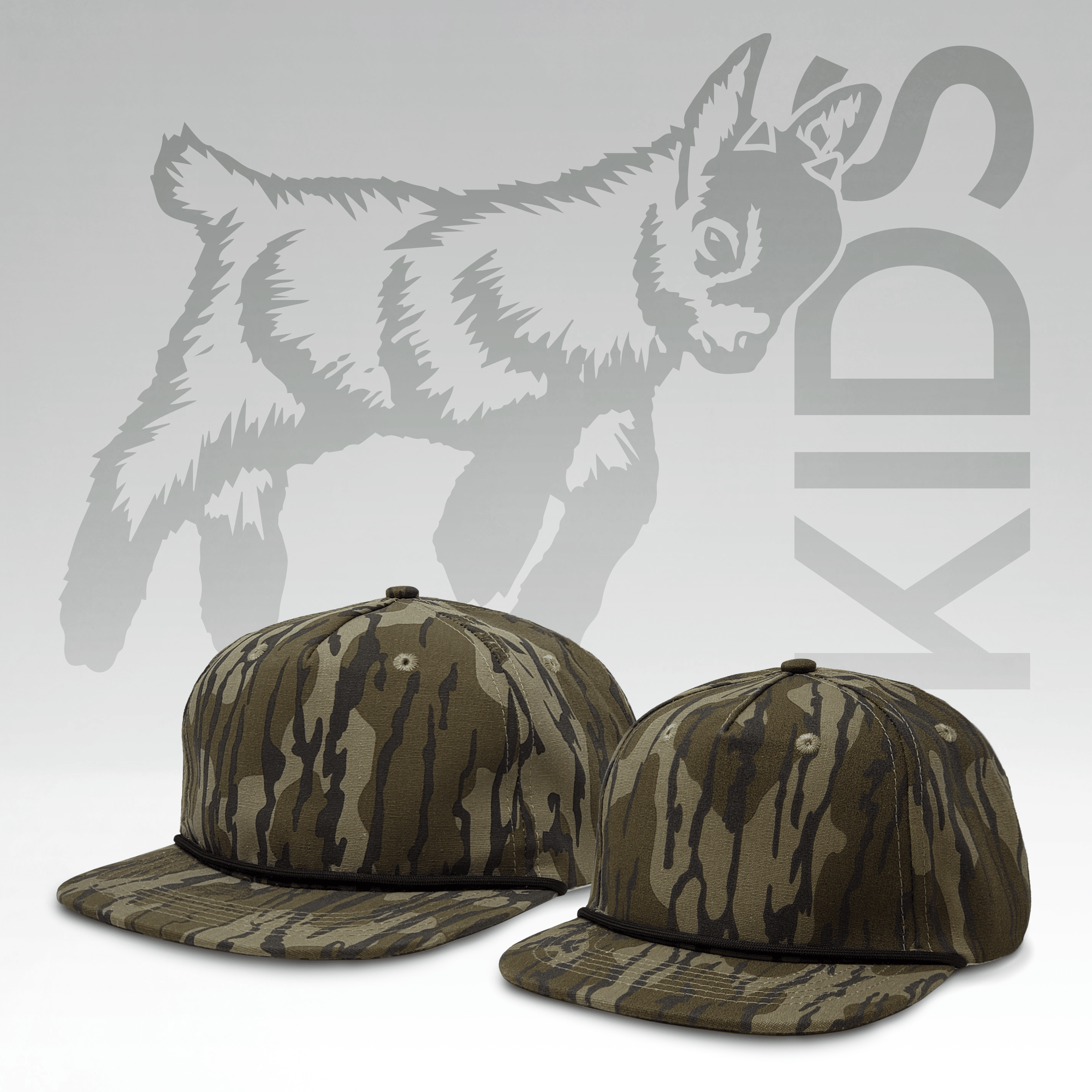 Broken Antler Hat Co- Arrowhead Hat