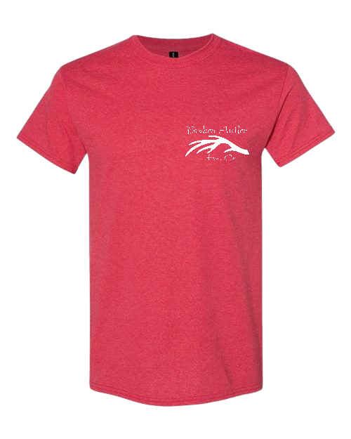 Broken Antler Hat Co.- Sac-A-Lait Shirt