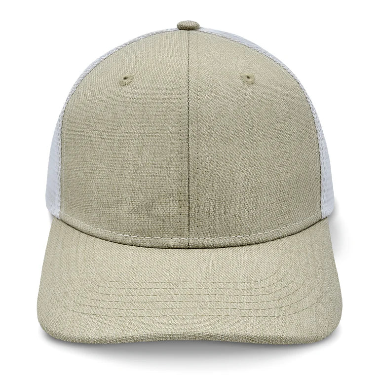 Broken Antler Hat Co- White Oak