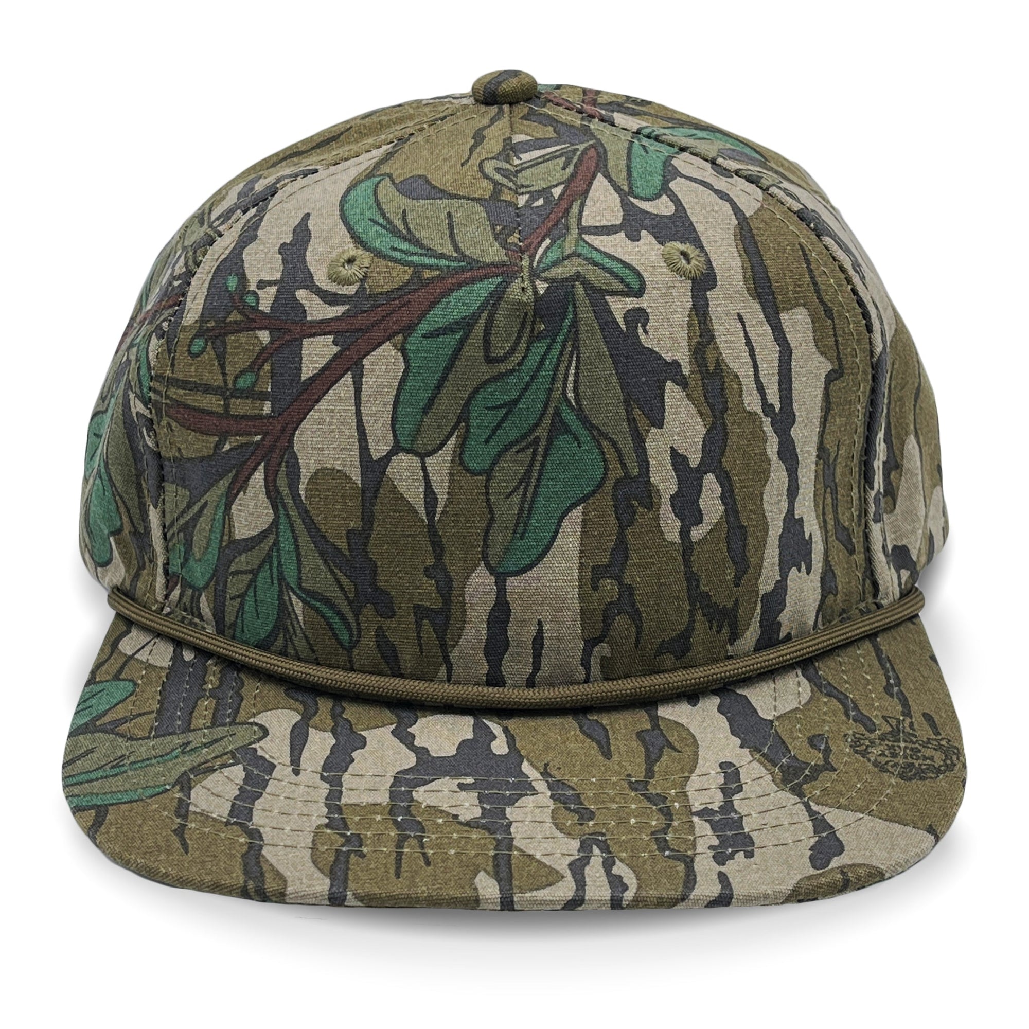 Broken Antler Hat Co- Deer Track