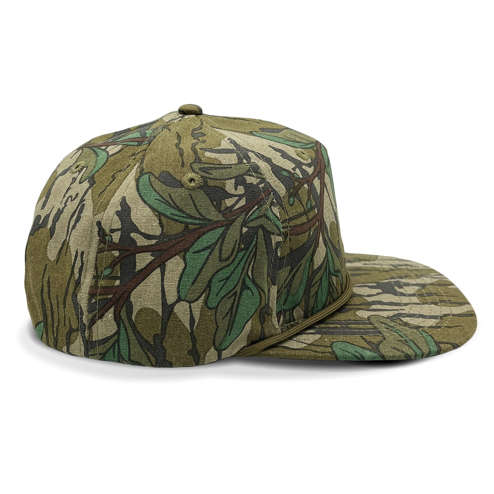 Broken Antler Hat Co- BAH Brand