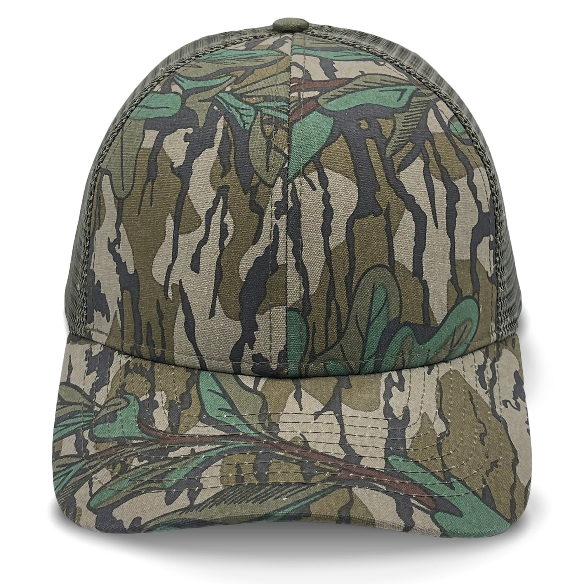 Broken Antler Hat Co- BAH Brand