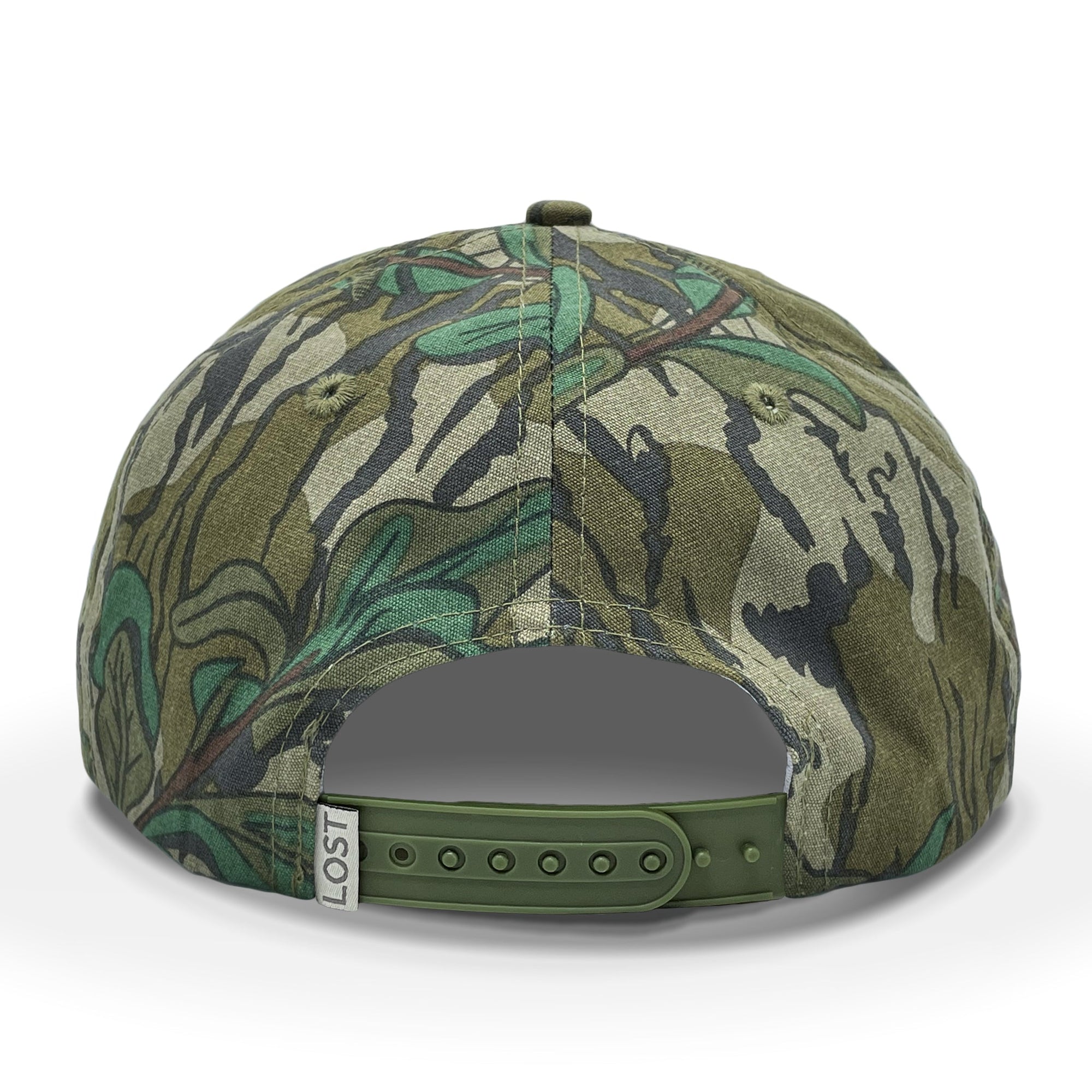 Broken Antler Hat Co- BAH Brand