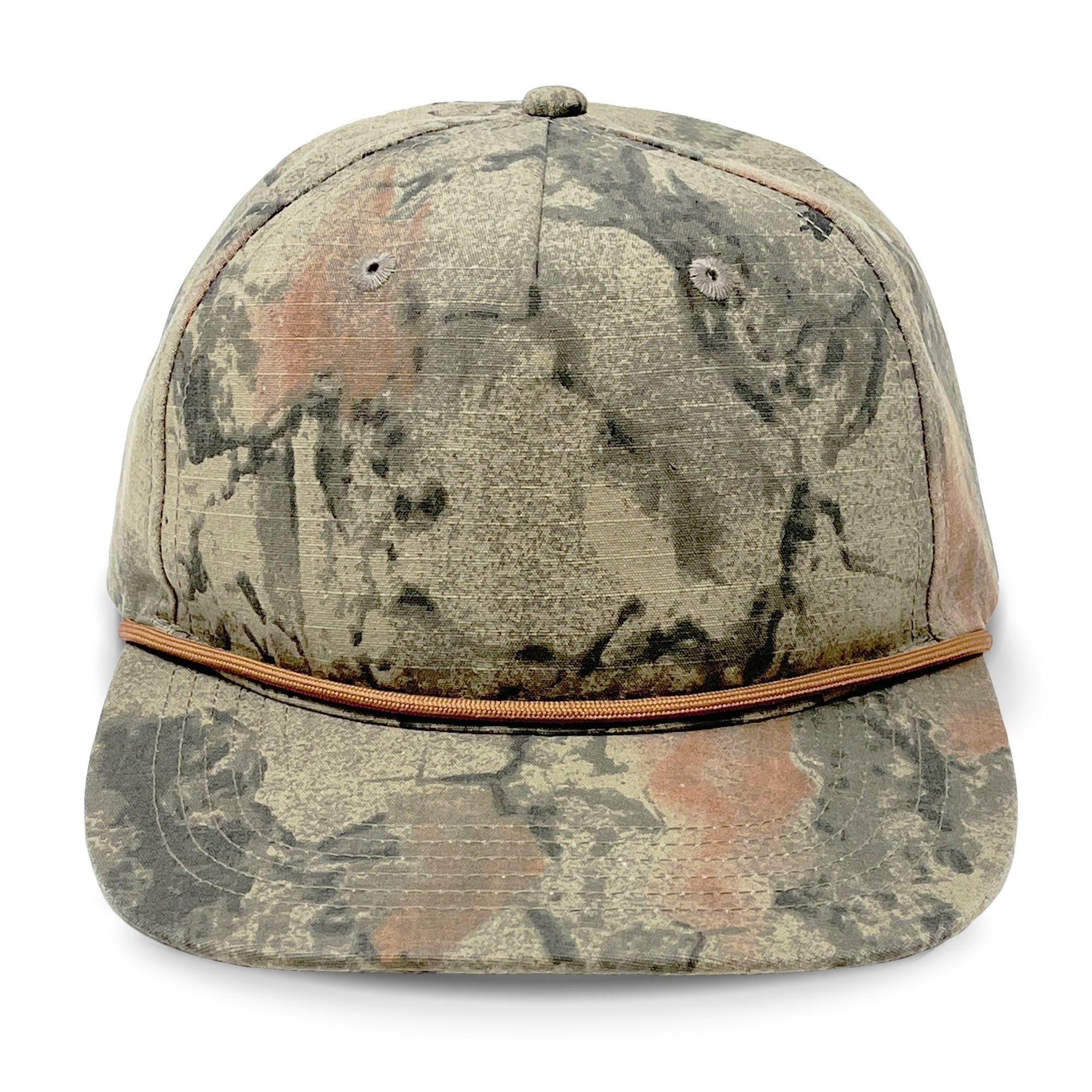 Broken Antler Hat Co- Blame It On My Bloodline