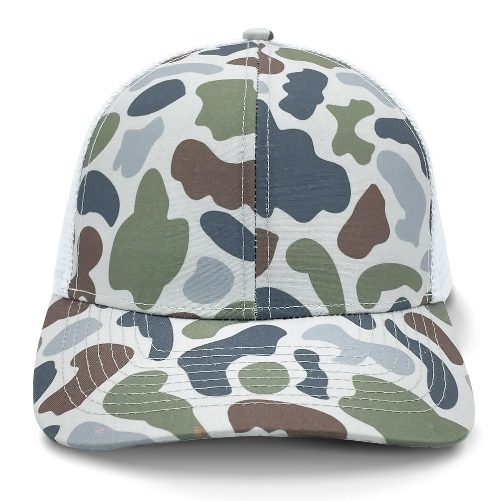 Broken Antler Hat Co- Antler Brackish