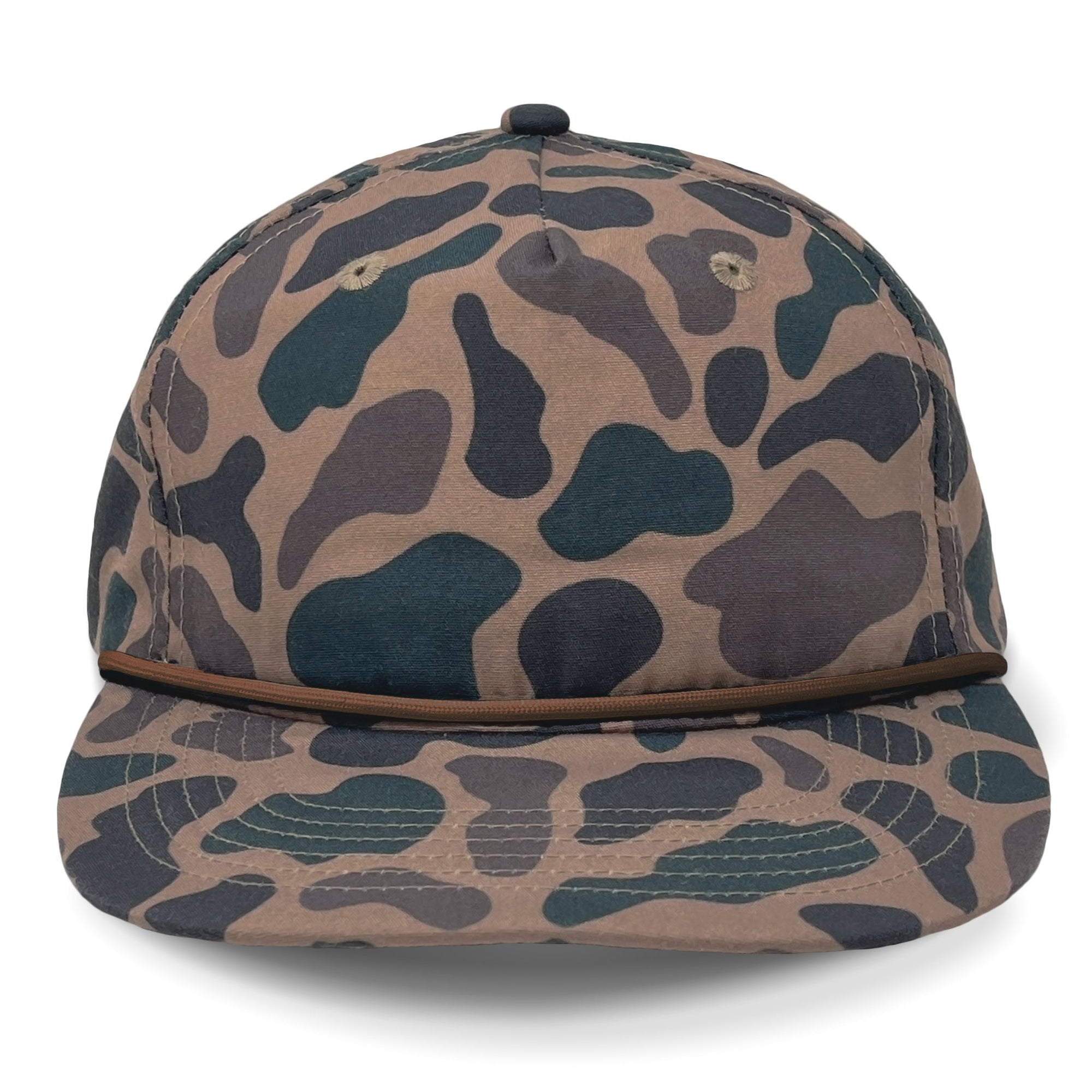 Broken Antler Hat Co- Barbed Wire Hat