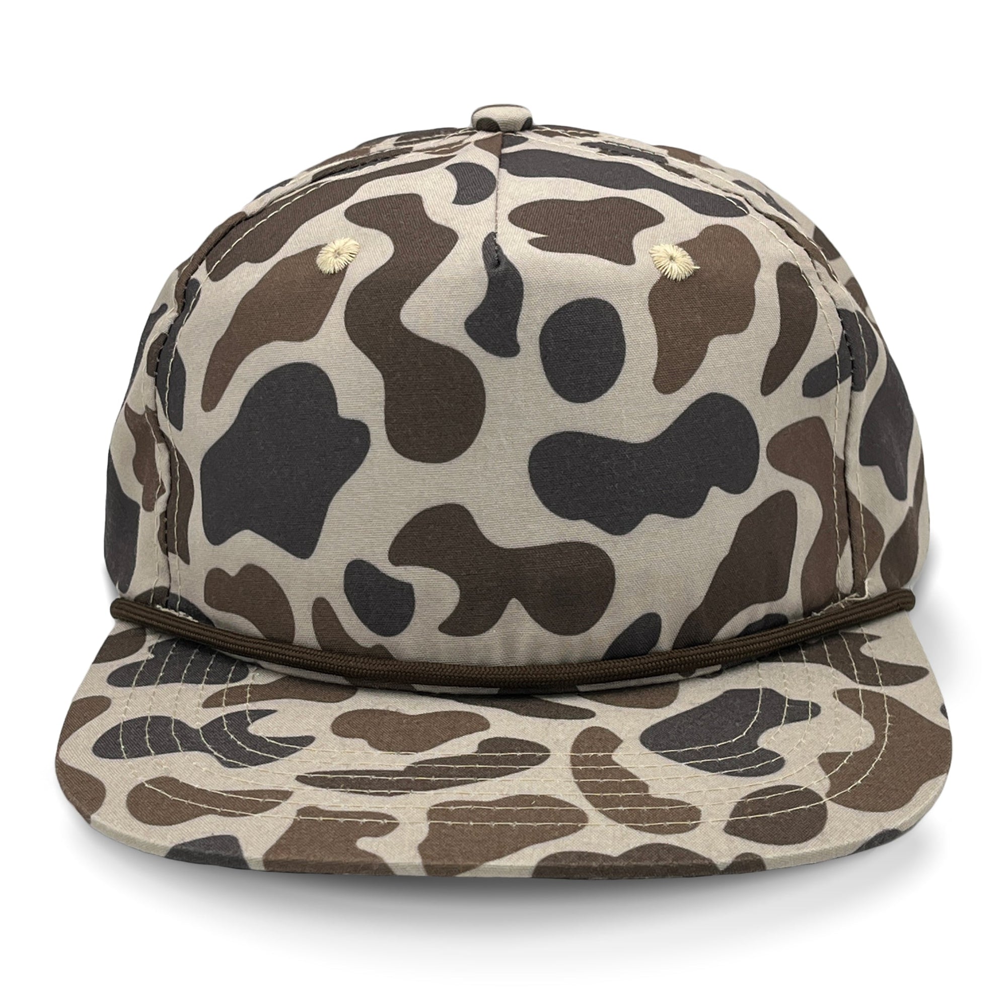 Broken Antler Hat Co- Antler