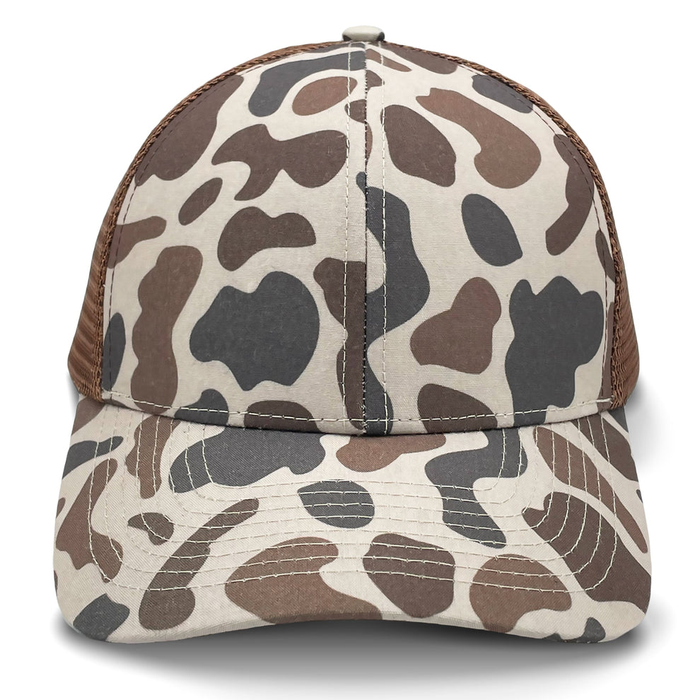 Broken Antler Hat Co- Barbed Wire Hat