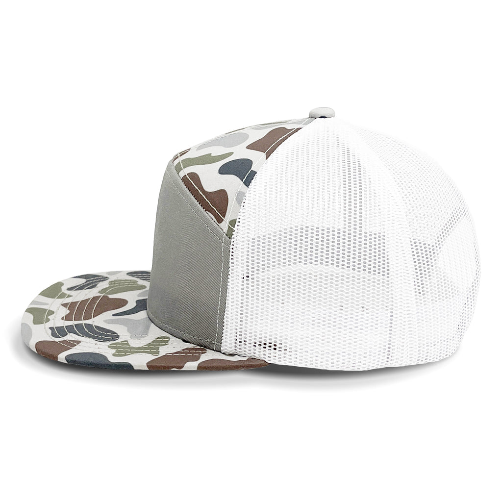 Broken Antler Hat Co. - Hook Set