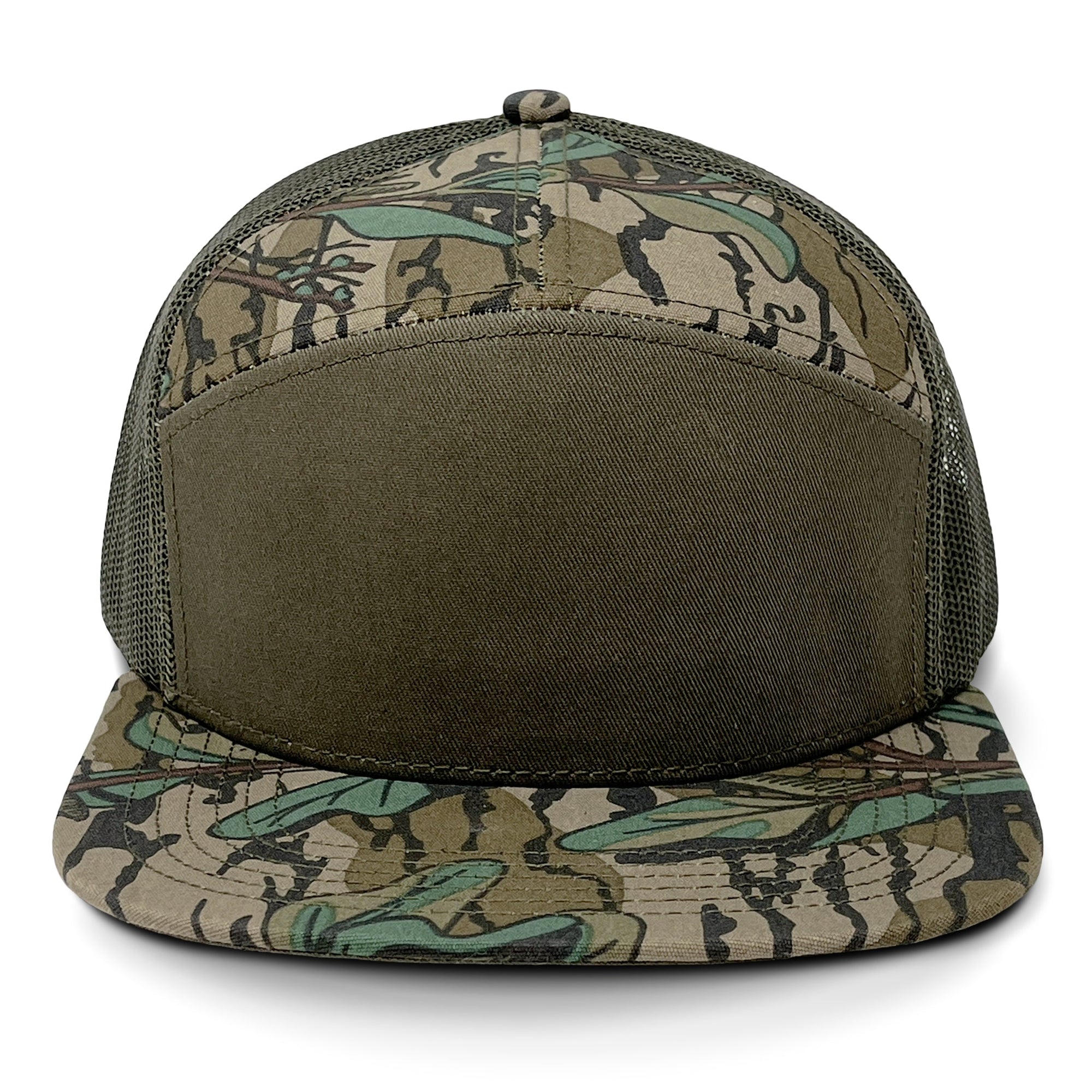 Broken Antler Hat Co- Barbed Wire Hat