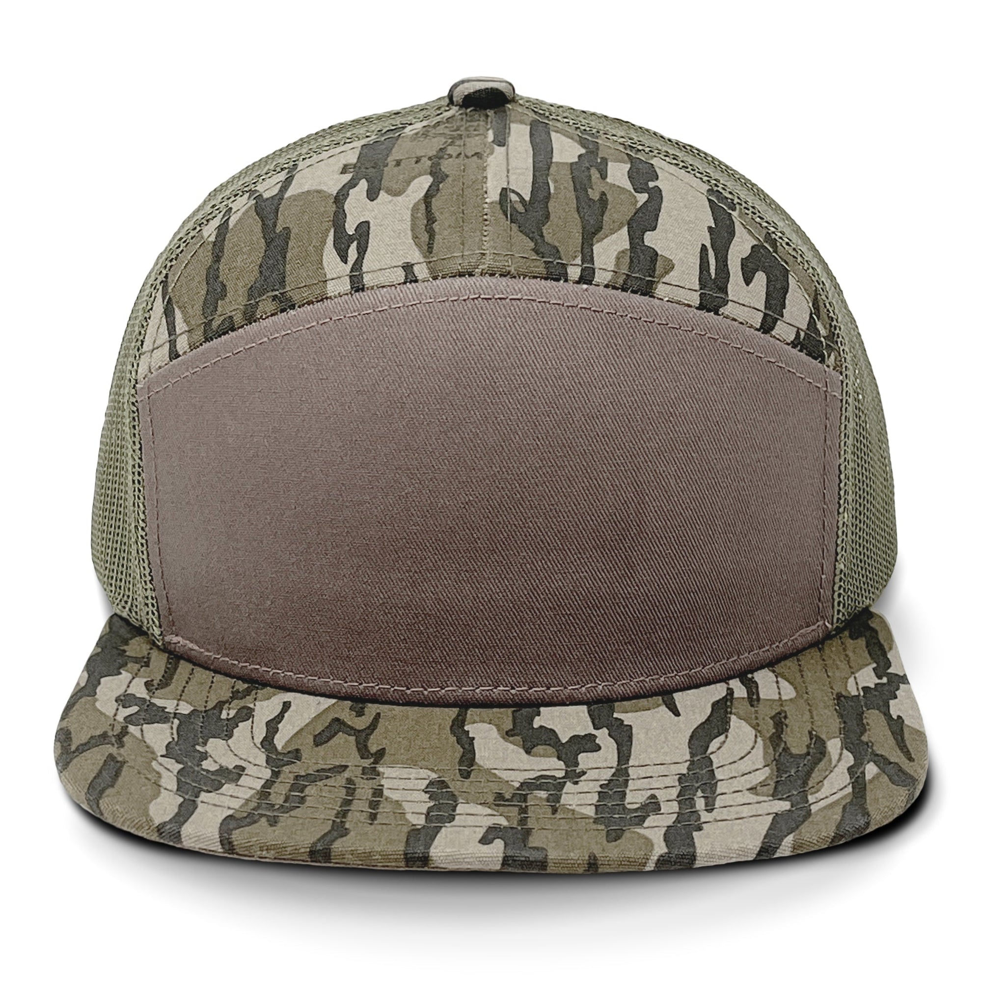 Broken Antler Hat Co- Blame It On My Bloodline