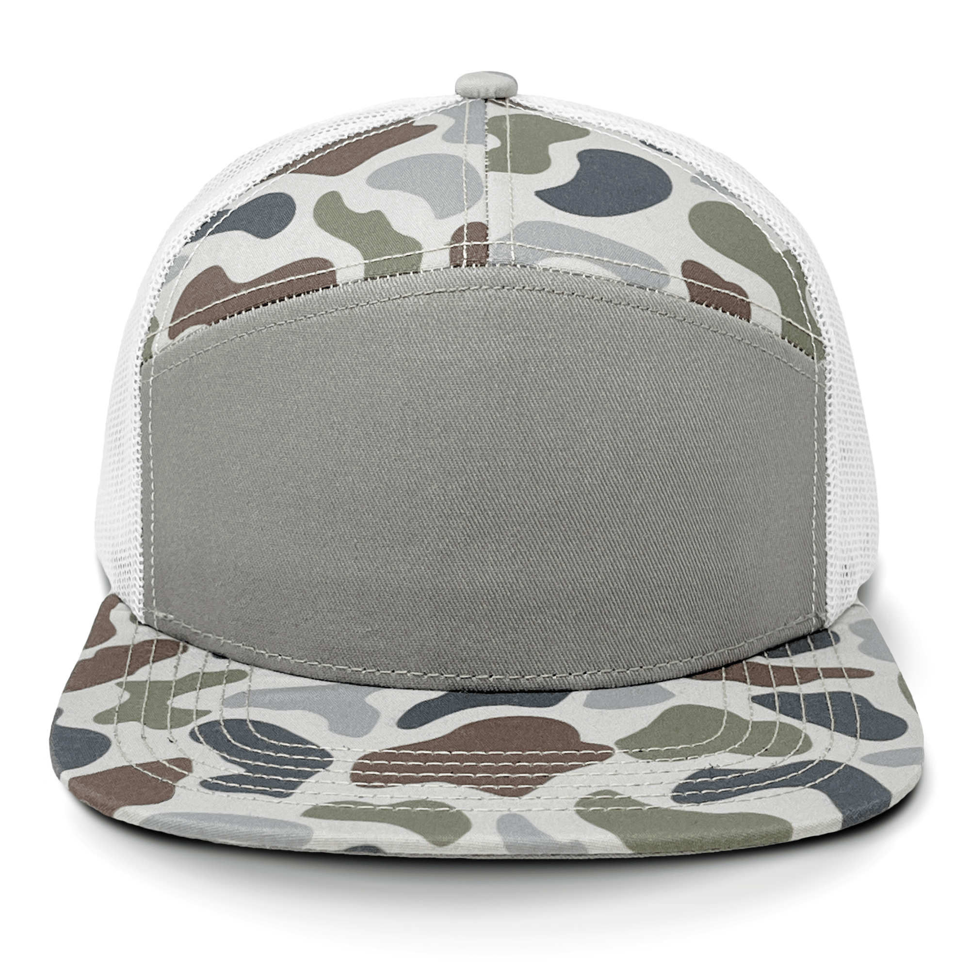 Broken Antler Hat Co- Antler Brackish