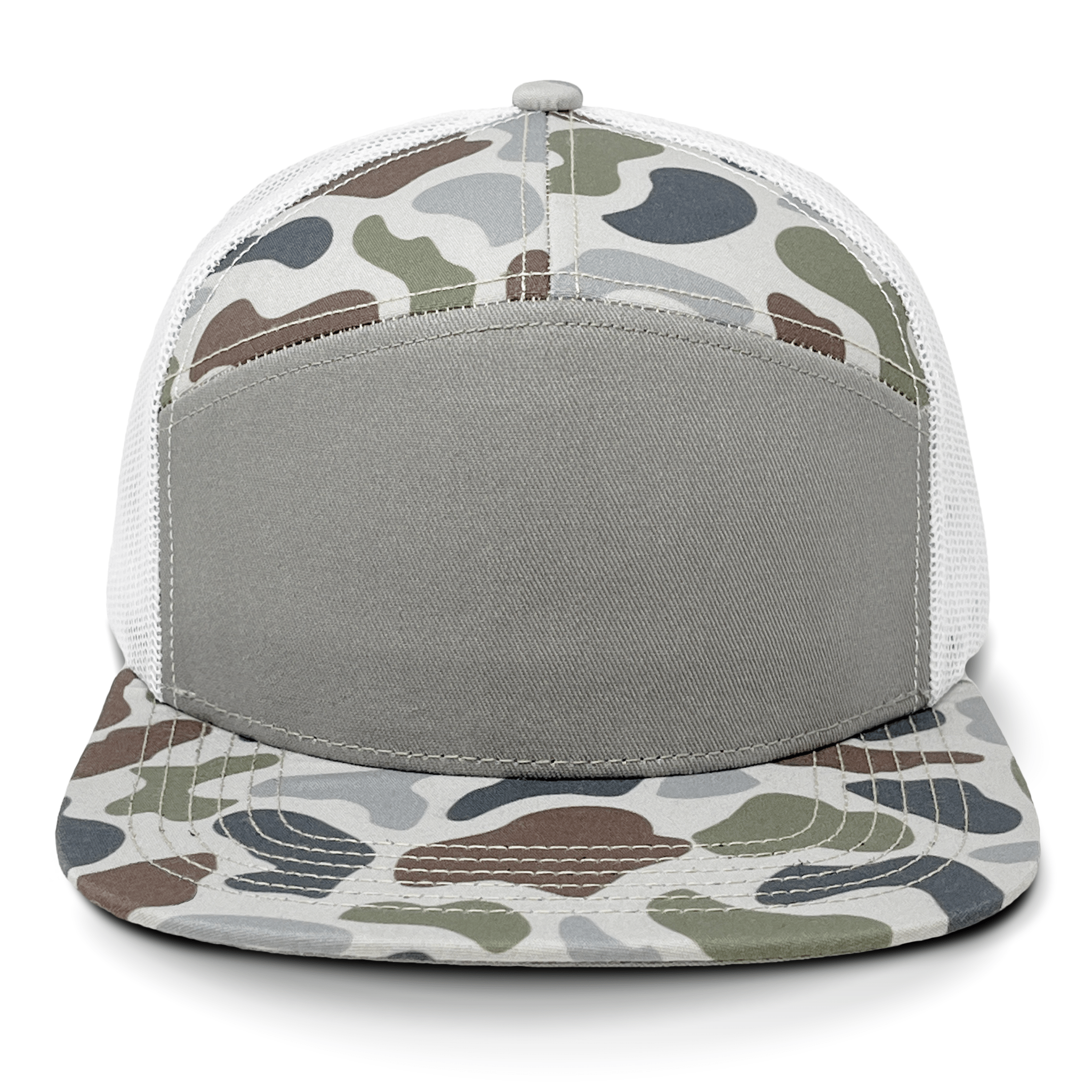 Broken Antler Hat Co- The Shed Brackish