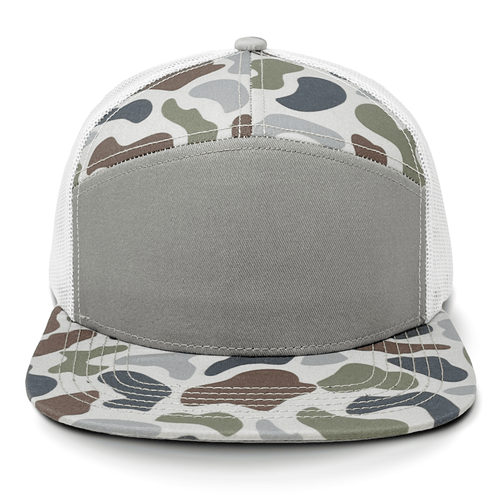 Broken Antler Hat Co- Antler Brackish