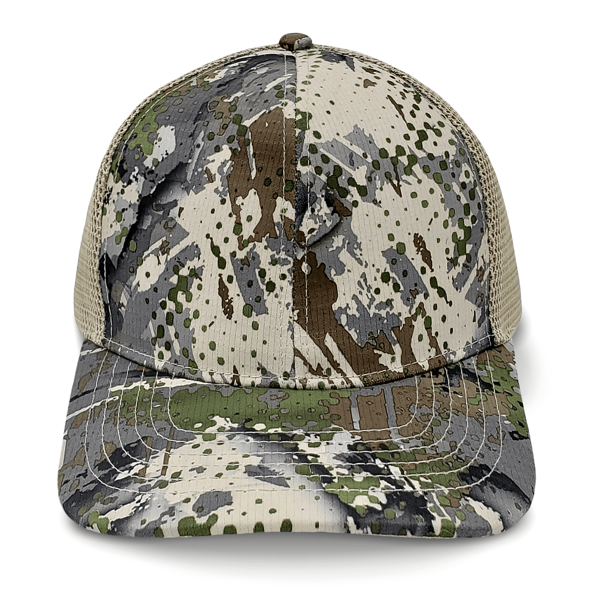 Broken Antler Hat Co- Arrowhead Hat
