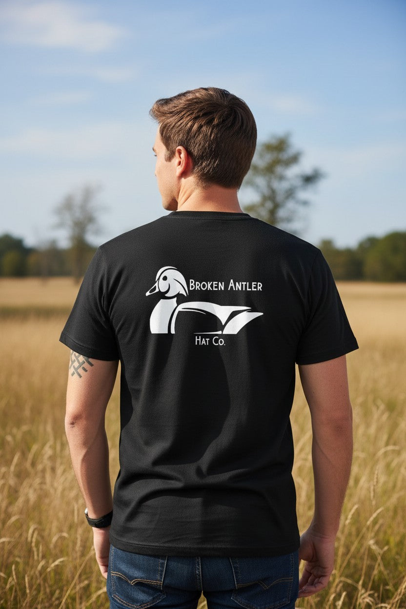 Broken Antler Hat Co.- The Decoy Shirt