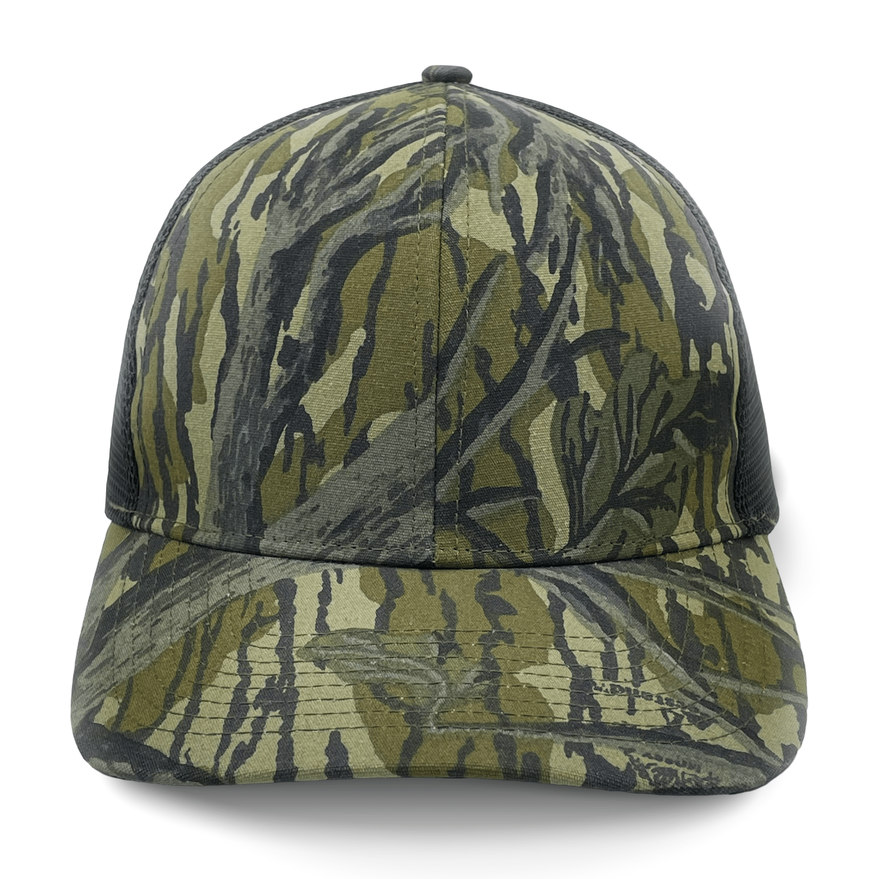 Broken Antler Hat Co- Deer Track