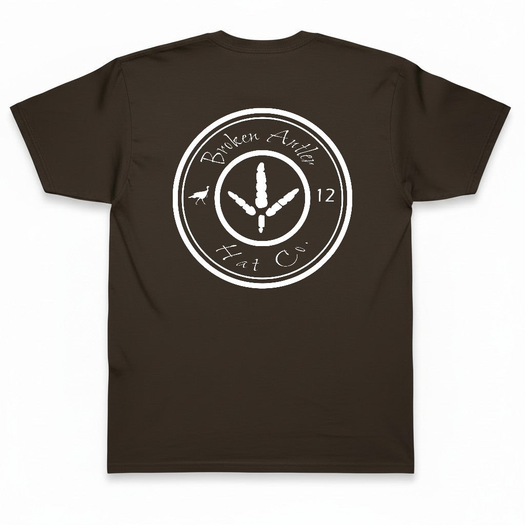 Broken Antler Hat Co.- Turkey Load Shirt