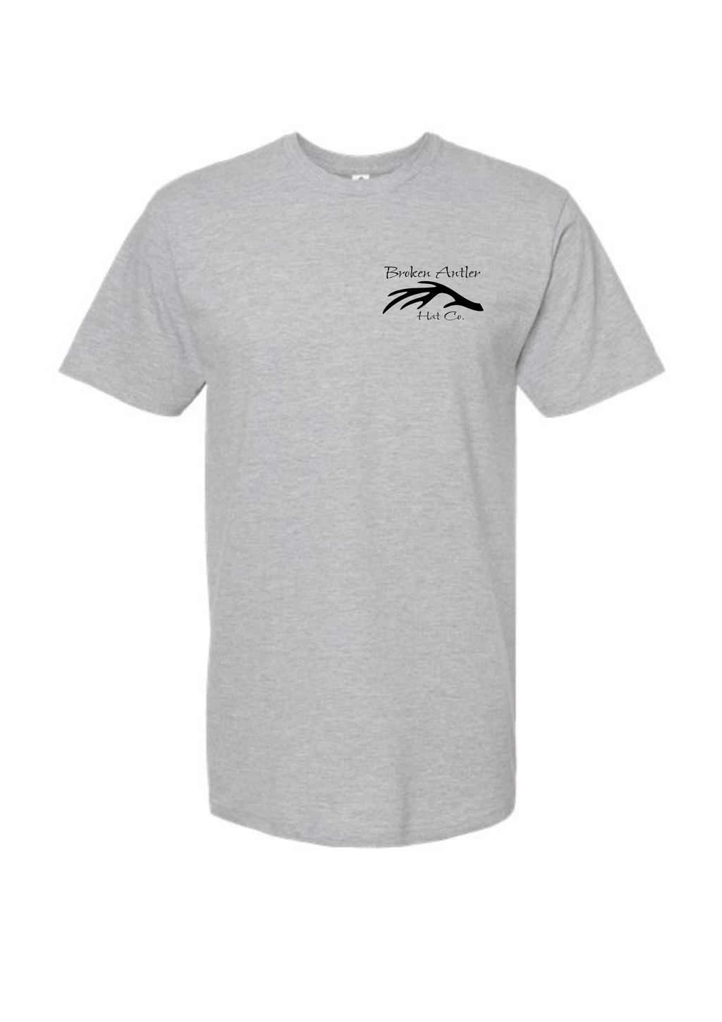 Broken Antler Hat Co - Broken Antler Shirt