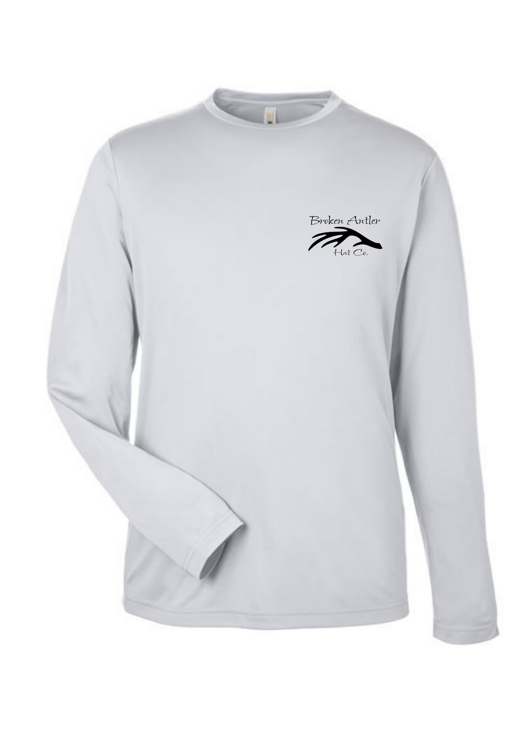 Broken Antler Hat Co.- Sac-A-Lait Performance UPF Fishing Shirt