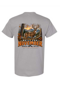 Broken Antler Hat Co - Built For November