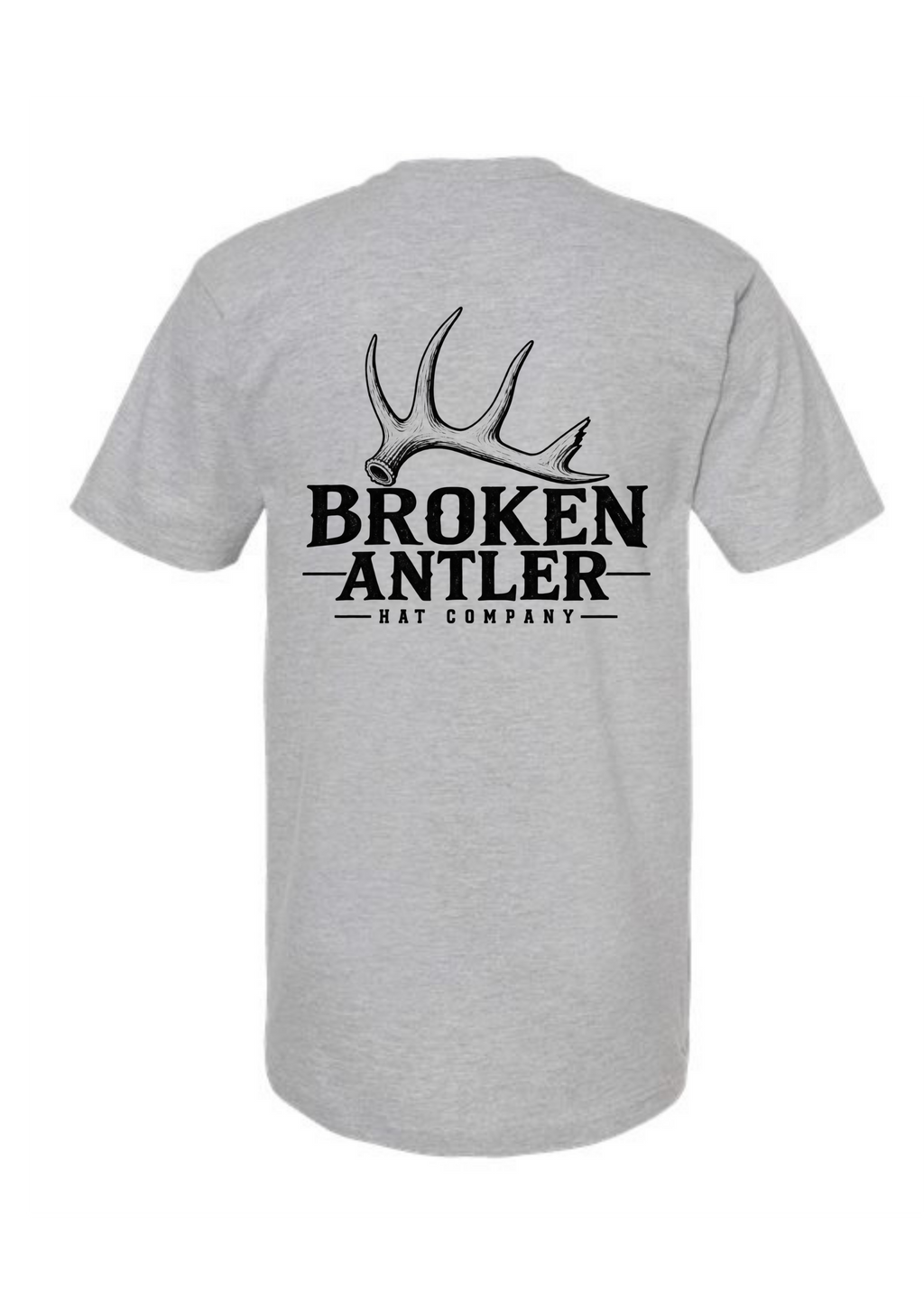 Broken Antler Hat Co - Broken Antler Shirt