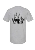 Broken Antler Hat Co - Broken Antler Shirt