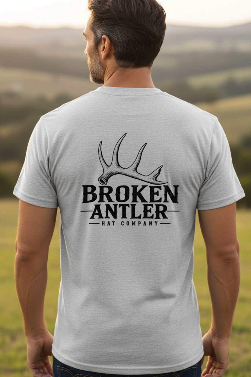 Broken Antler Hat Co - Broken Antler Shirt