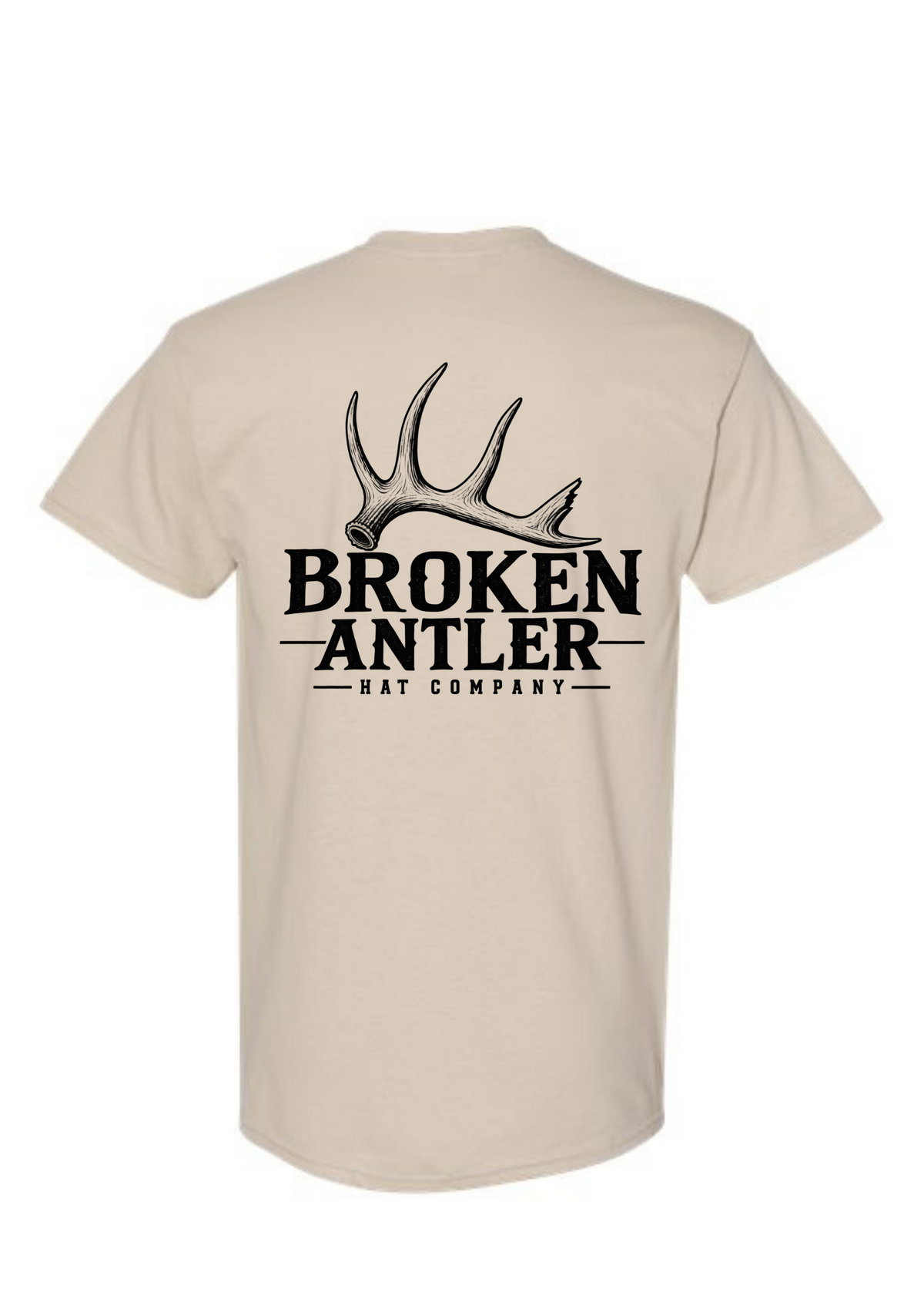 Broken Antler Hat Co - Broken Antler Shirt