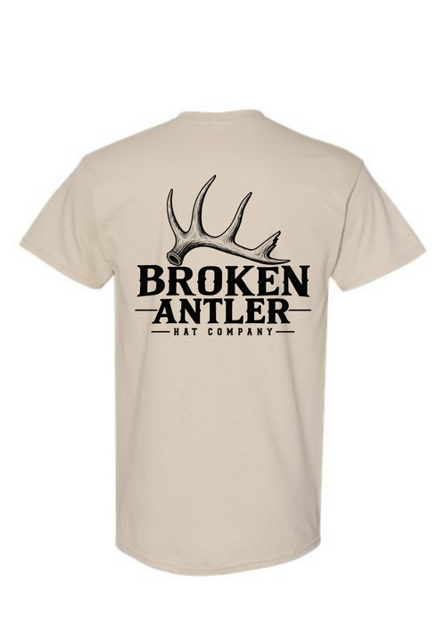 Broken Antler Hat Co - Broken Antler Shirt