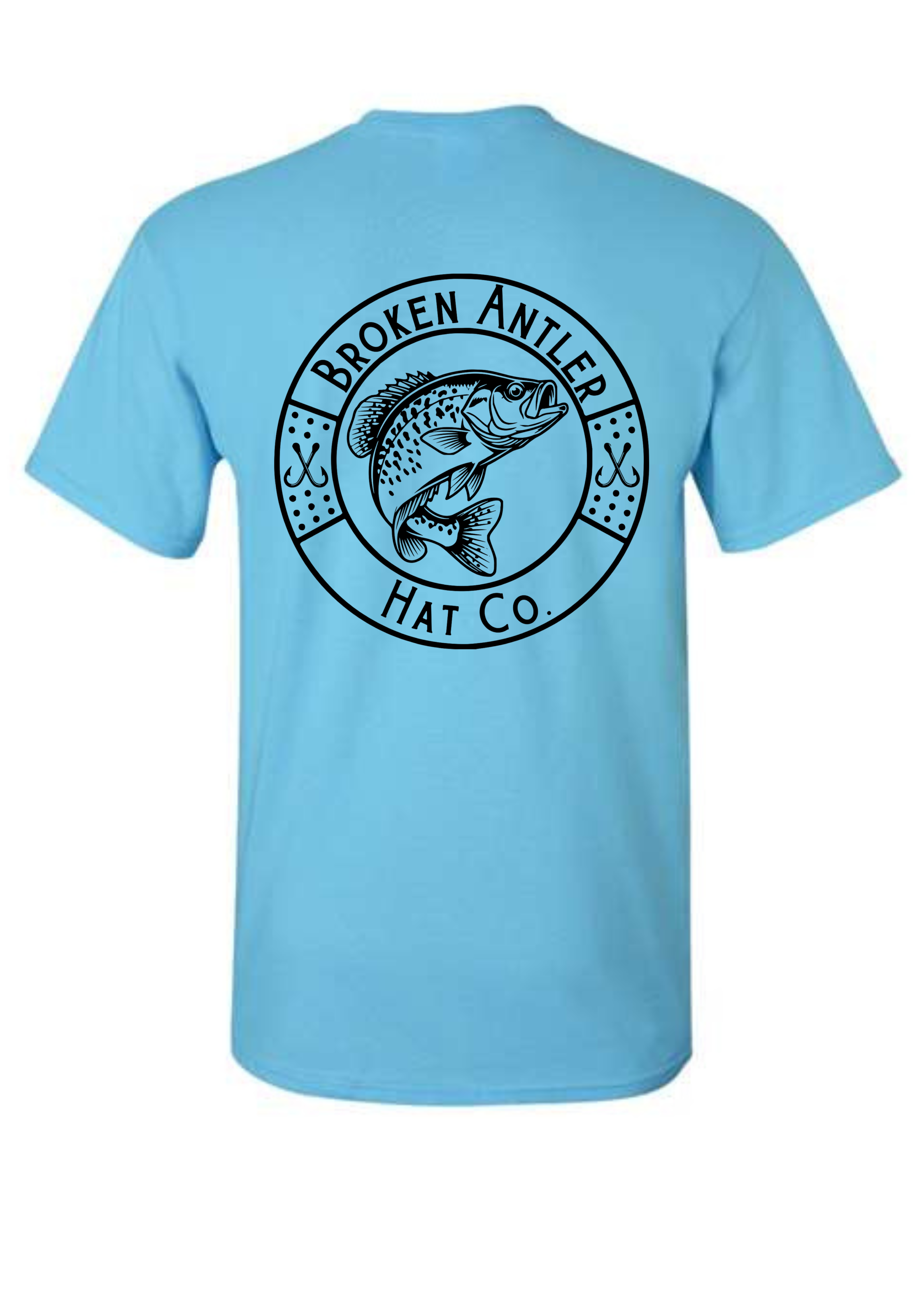 Broken Antler Hat Co.- Sac-A-Lait Shirt