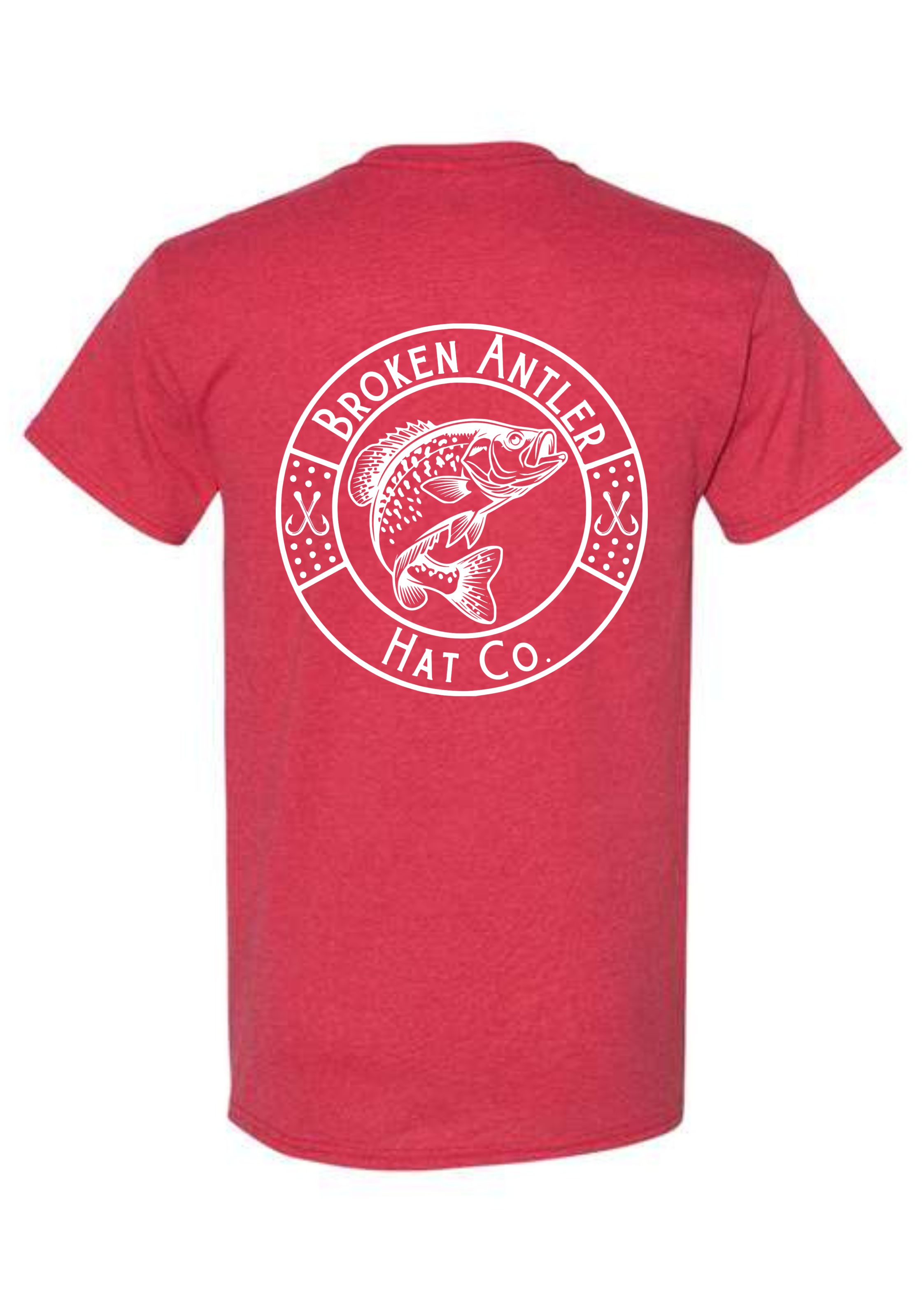 Broken Antler Hat Co.- Sac-A-Lait Shirt
