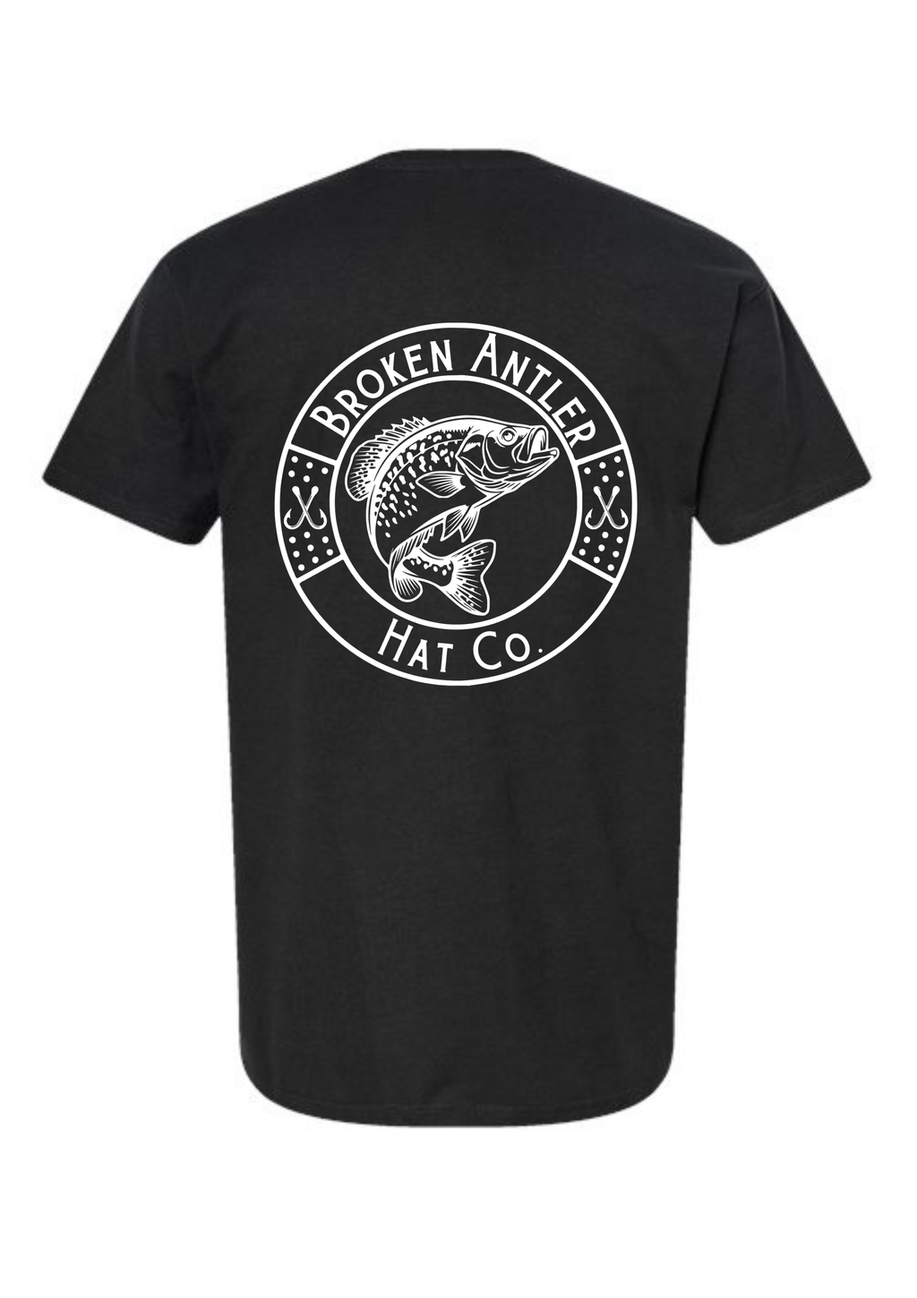 Broken Antler Hat Co.- Sac-A-Lait Shirt