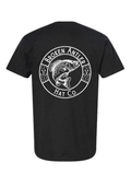 Broken Antler Hat Co.- Sac-A-Lait Shirt