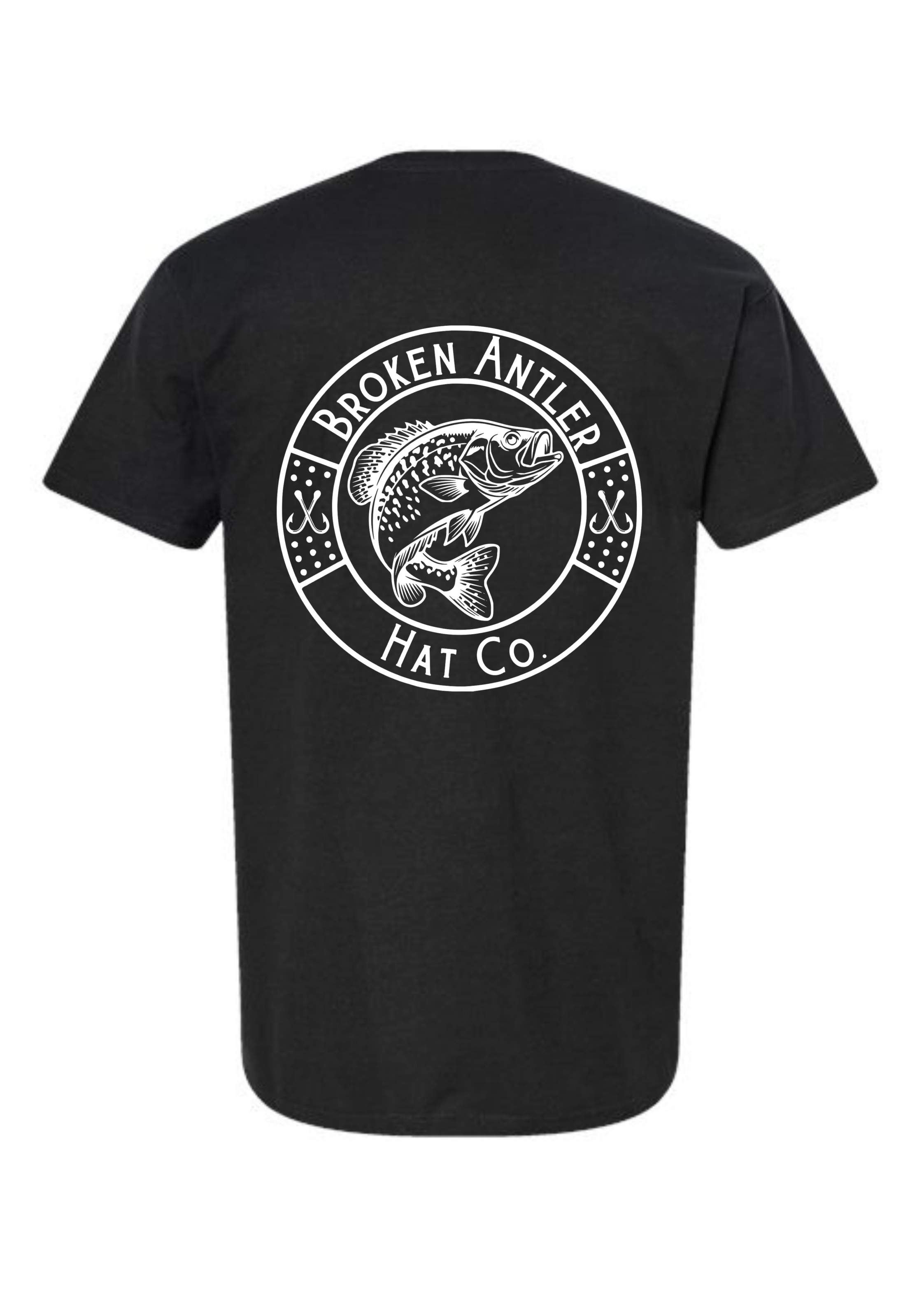 Broken Antler Hat Co.- Sac-A-Lait Shirt