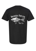 Broken Antler Hat Co.- The USA Lure Shirt