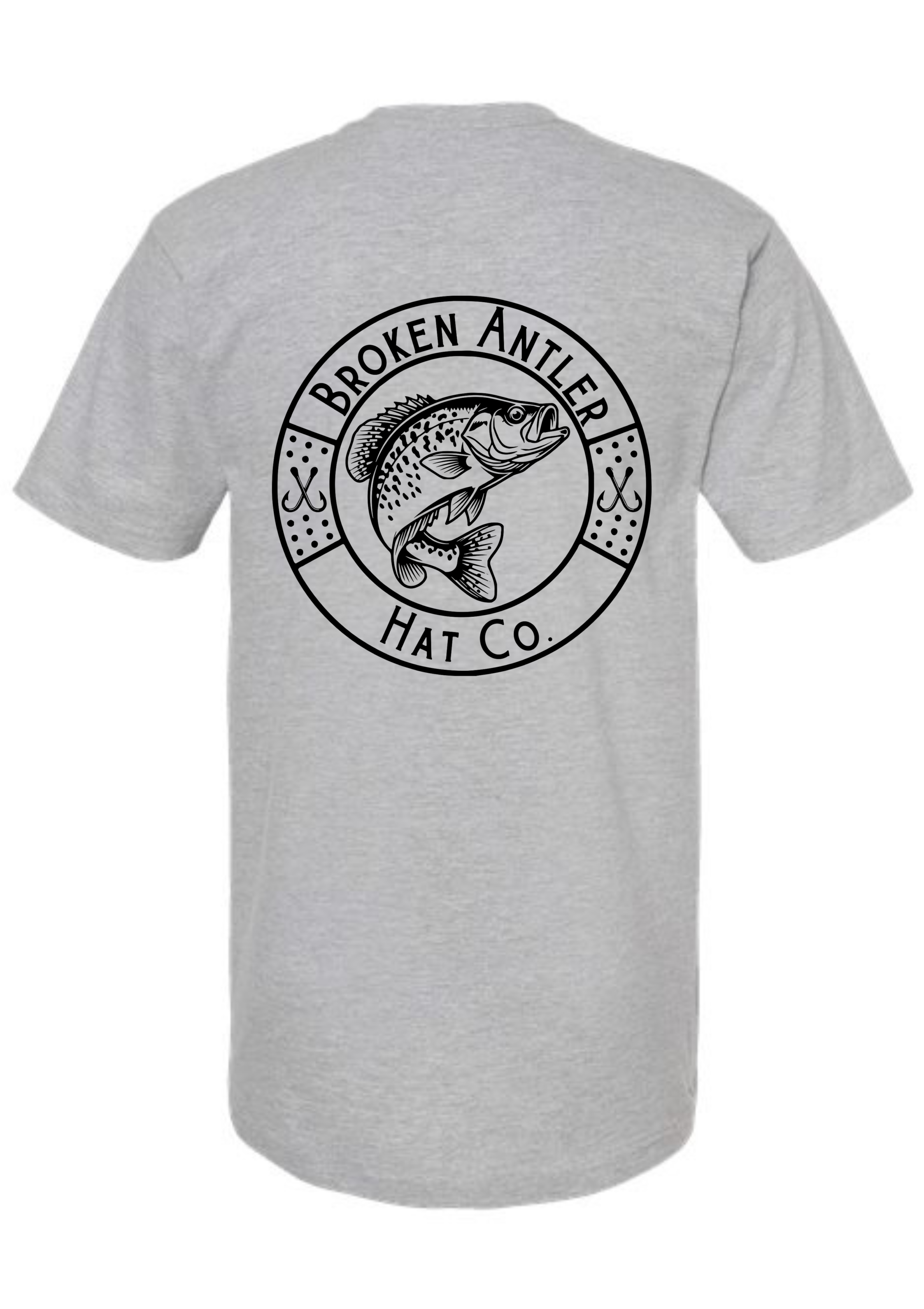 Broken Antler Hat Co.- Sac-A-Lait Shirt