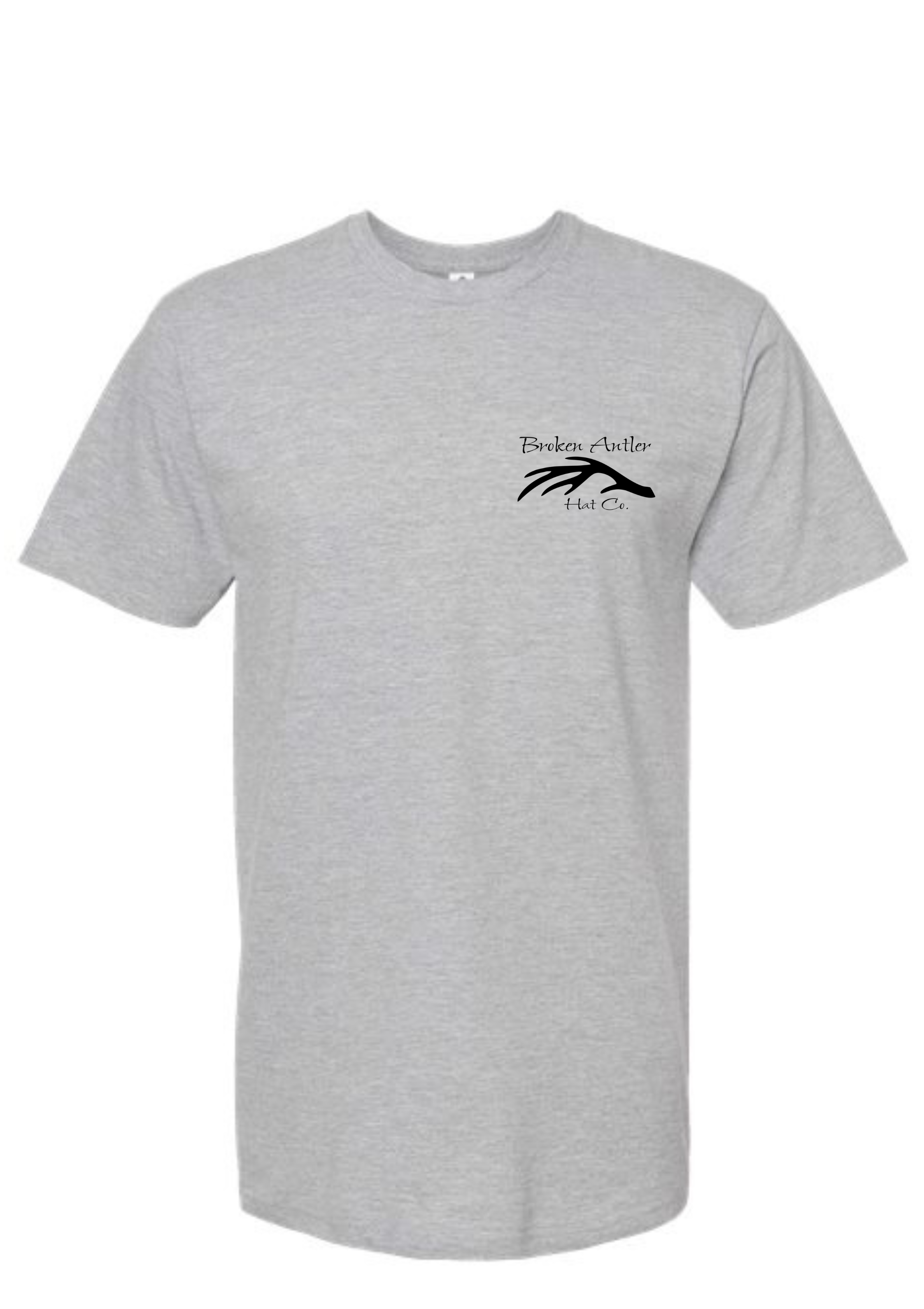 Broken Antler Hat Co.- Don't Tread On Me Shirt