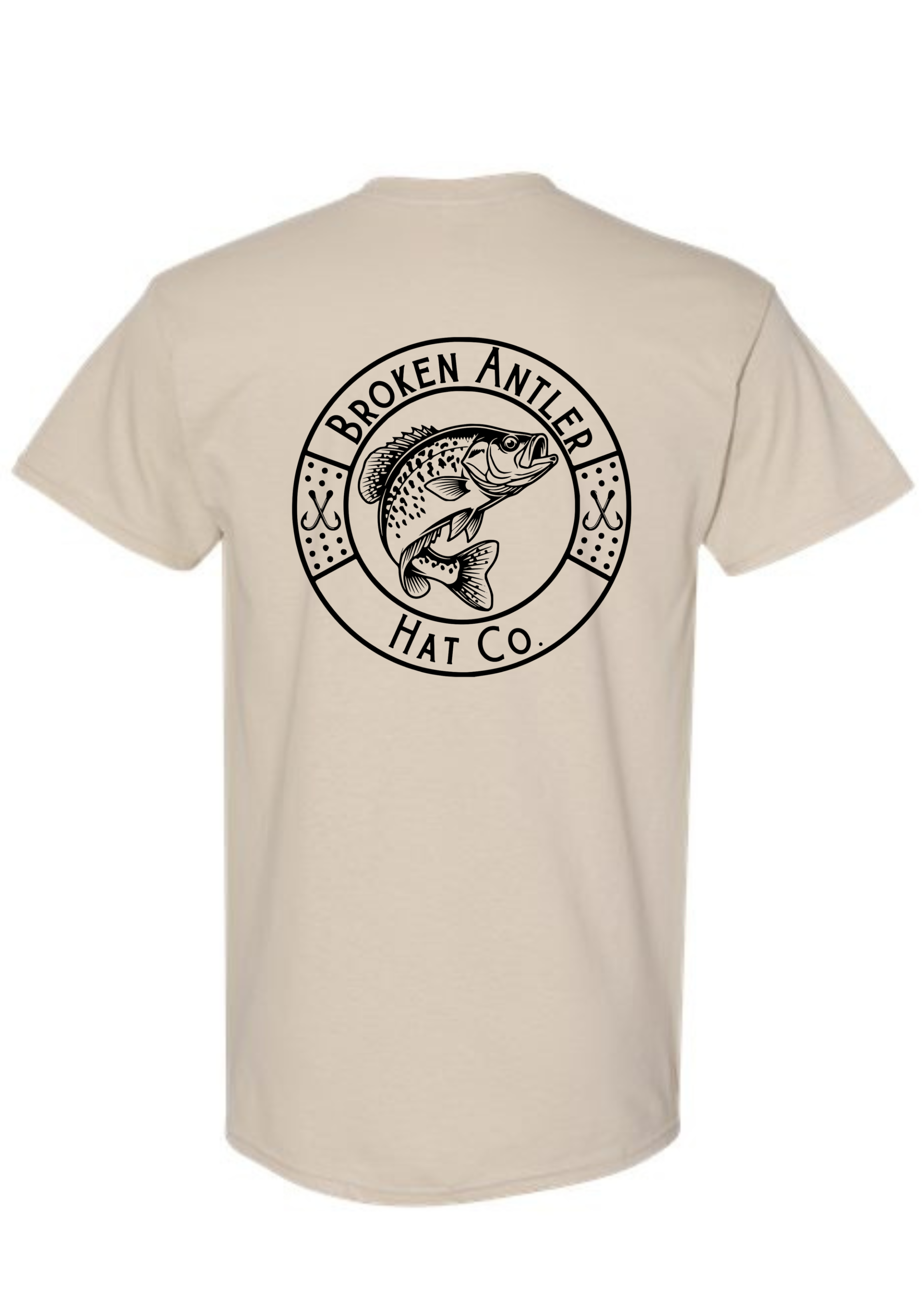 Broken Antler Hat Co.- Sac-A-Lait Shirt