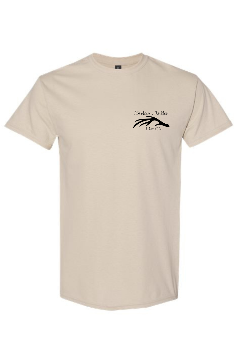 Broken Antler Hat Co.- Don't Tread On Me Shirt
