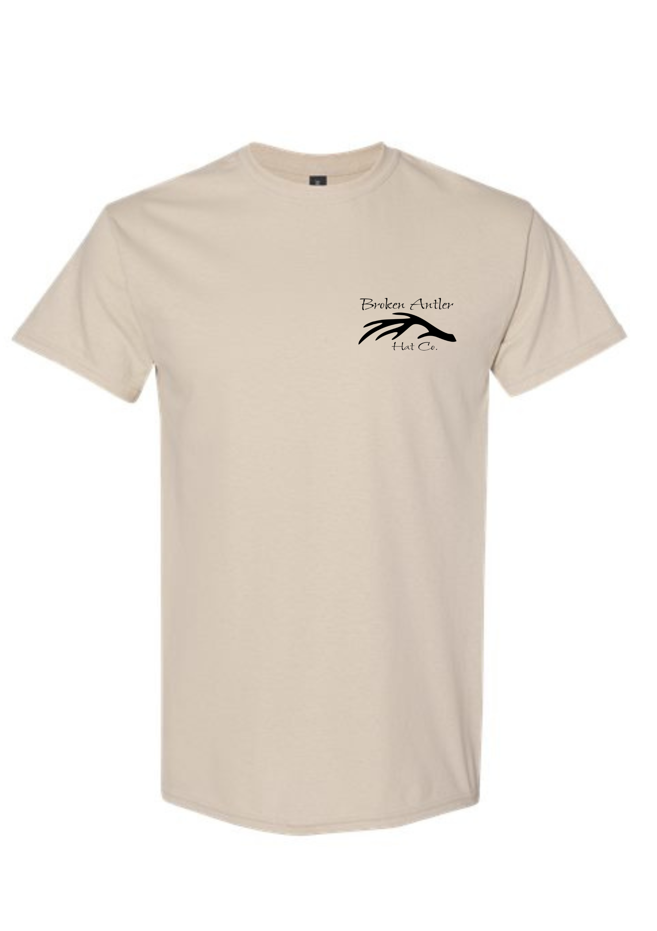 Broken Antler Hat Co.- Don't Tread On Me Shirt