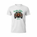 Broken Antler Hat Co - The Truck Dog Shirt