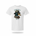 Broken Antler Hat Co - Cool Duck Youth Shirt