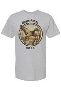 Broken Antler Hat Co - Duck Calls Youth Shirt