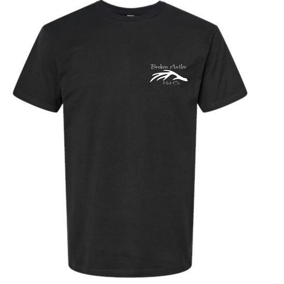 Broken Antler Hat Co.- Antler & Tracks Shirt