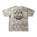 Broken Antler Hat Co.- The Cattails Shirts Front